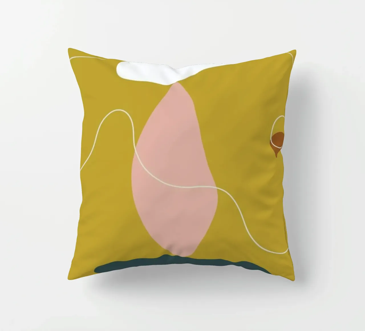 Stack II cuscino da Pure