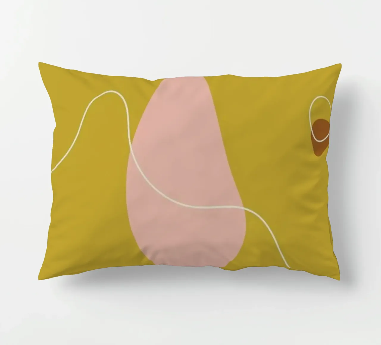 Stack II cuscino da Pure