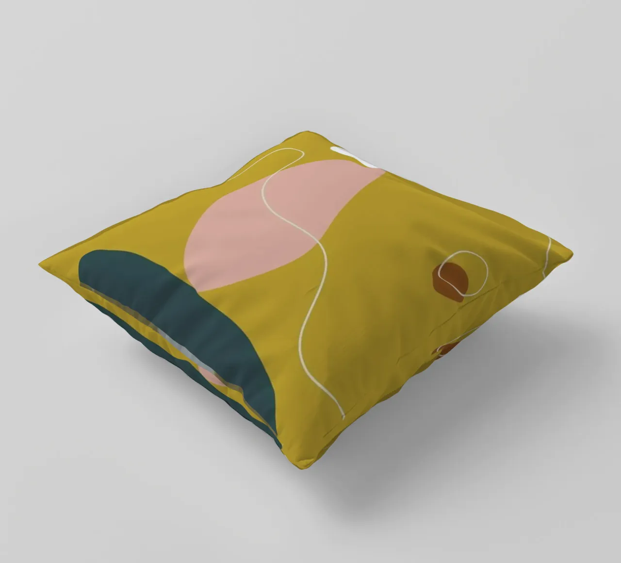 Stack II cuscino da Pure