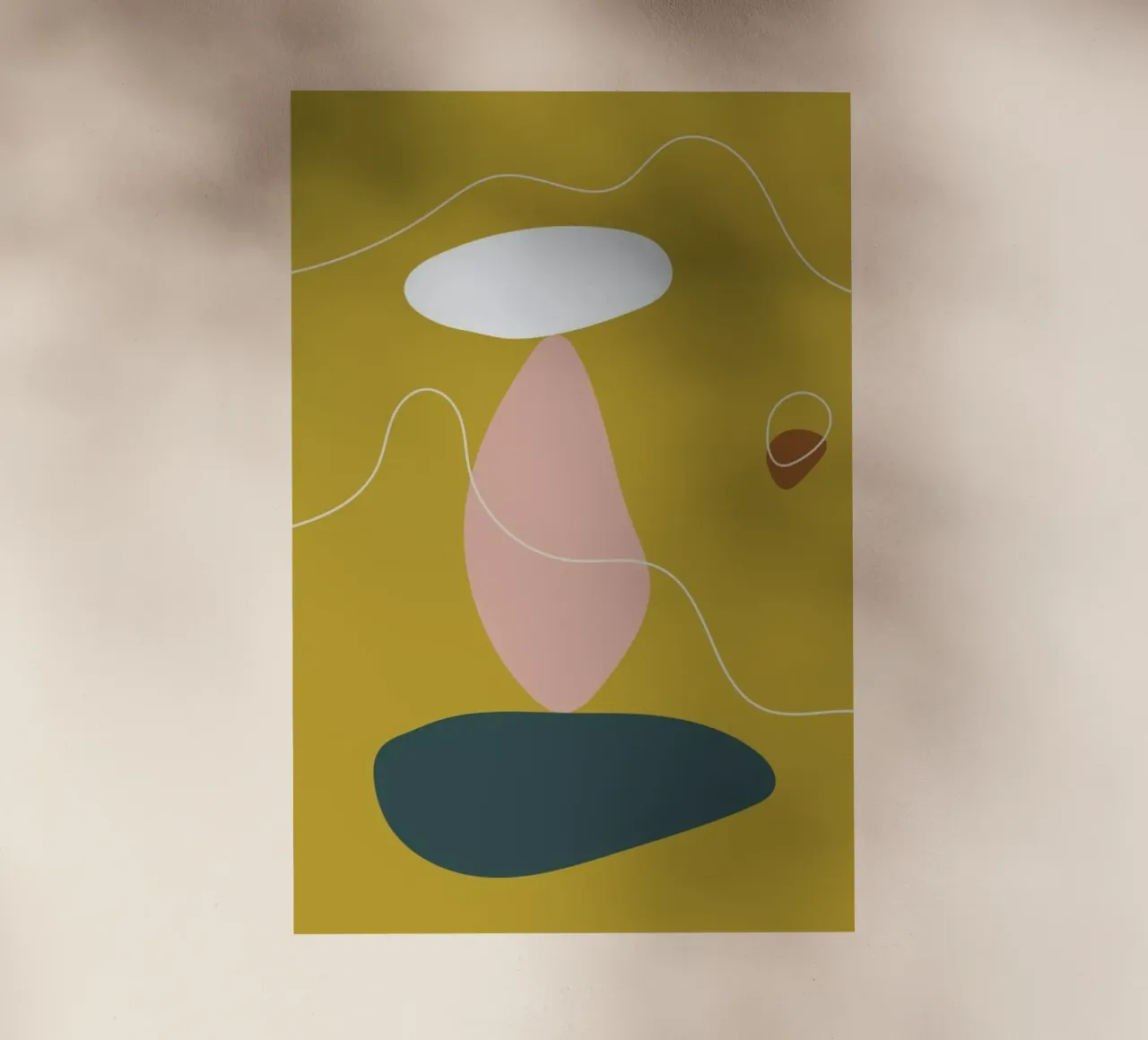 Stack II pellicola backlit da Pure