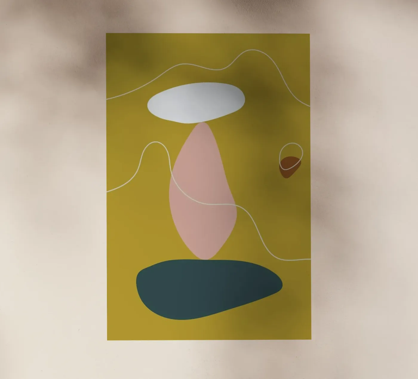 Stack II pellicola backlit da Pure