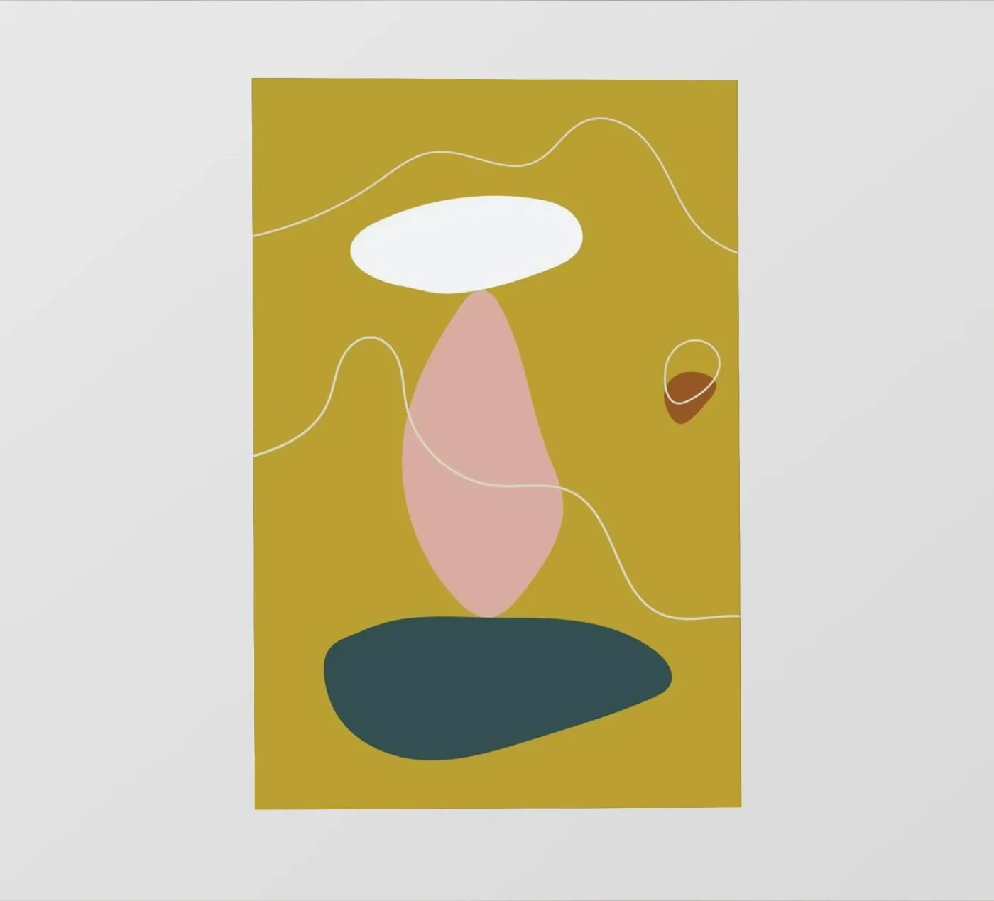 Stack II bâche pvc de Pure