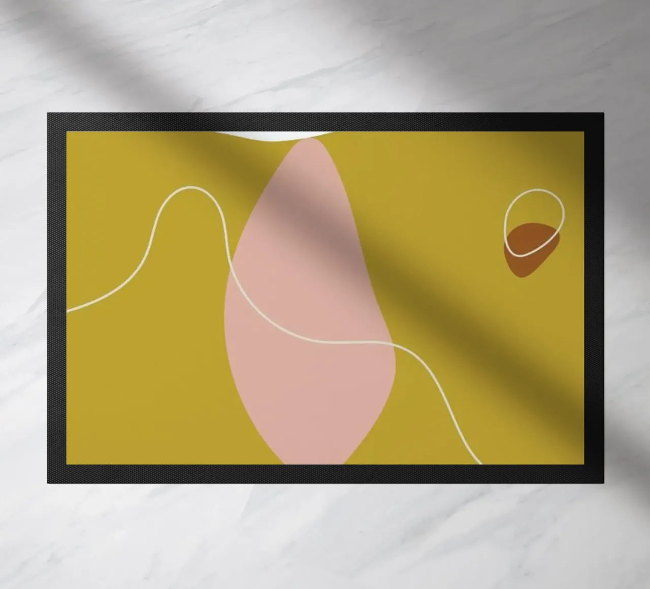 Stack II zerbino da Pure