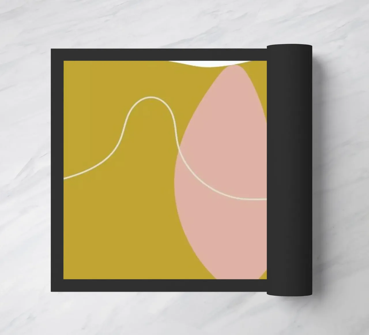 Stack II zerbino da Pure