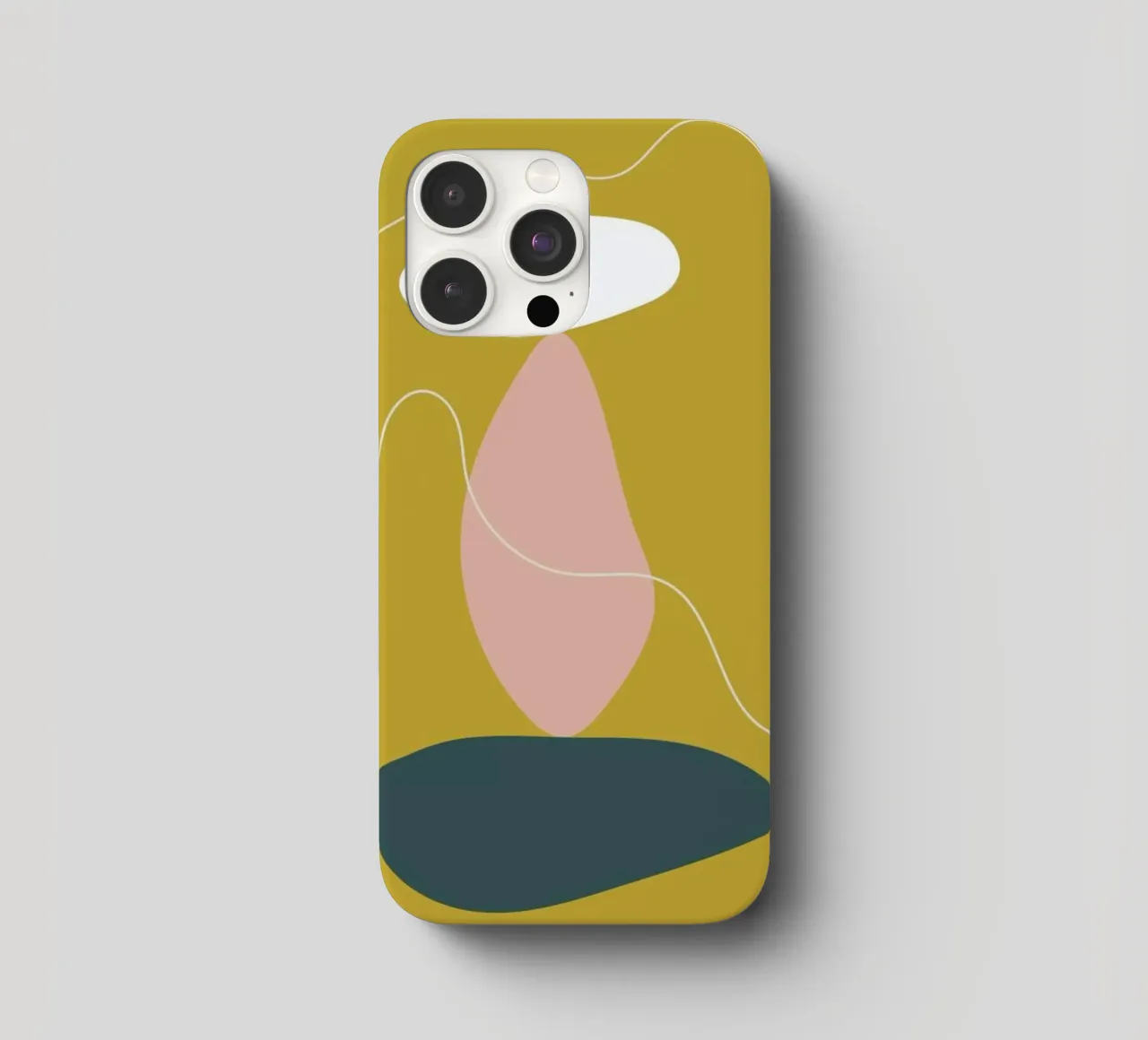 Stack II cover iphone da Pure