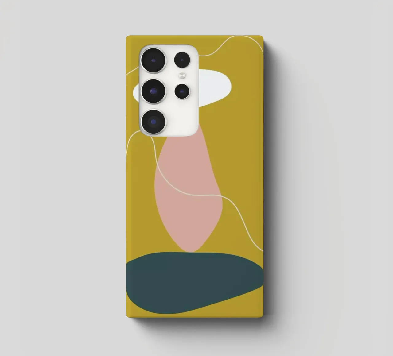 Stack II cover samsung da Pure