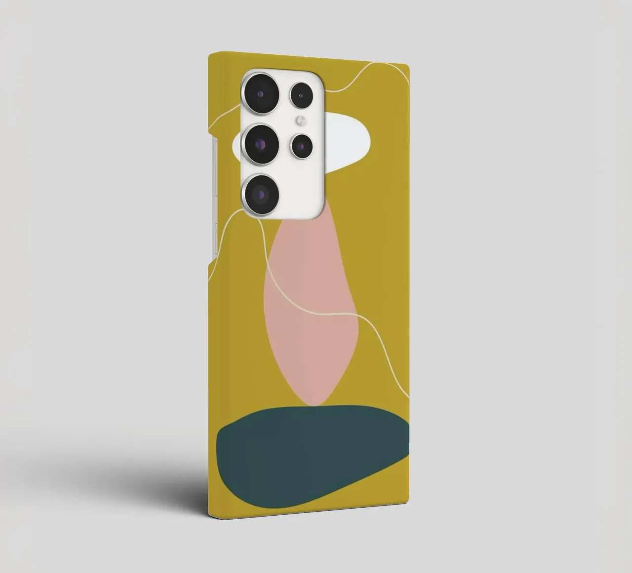 Stack II cover samsung da Pure