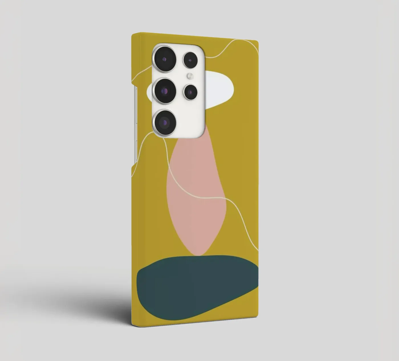 Stack II cover samsung da Pure