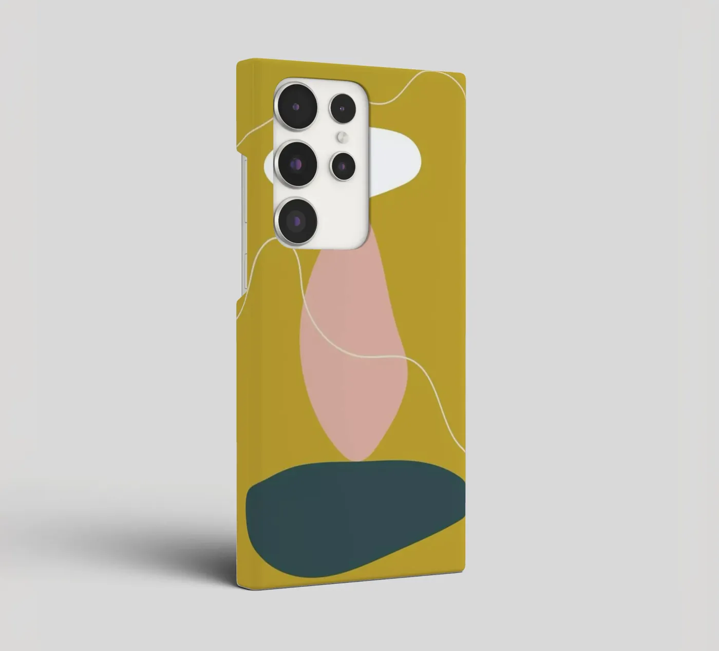 Stack II cover samsung da Pure