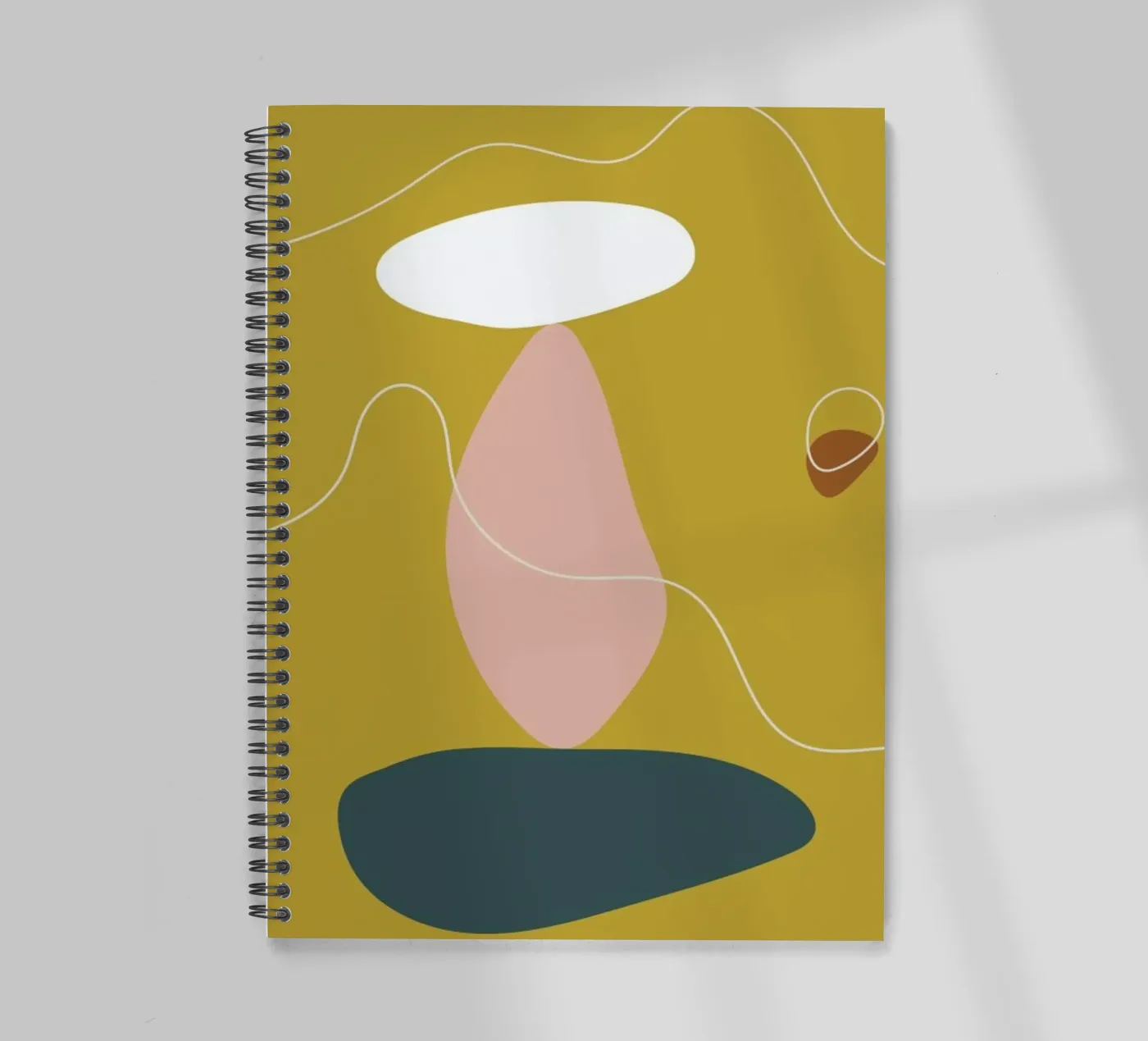 Stack II Ringbuch von Pure