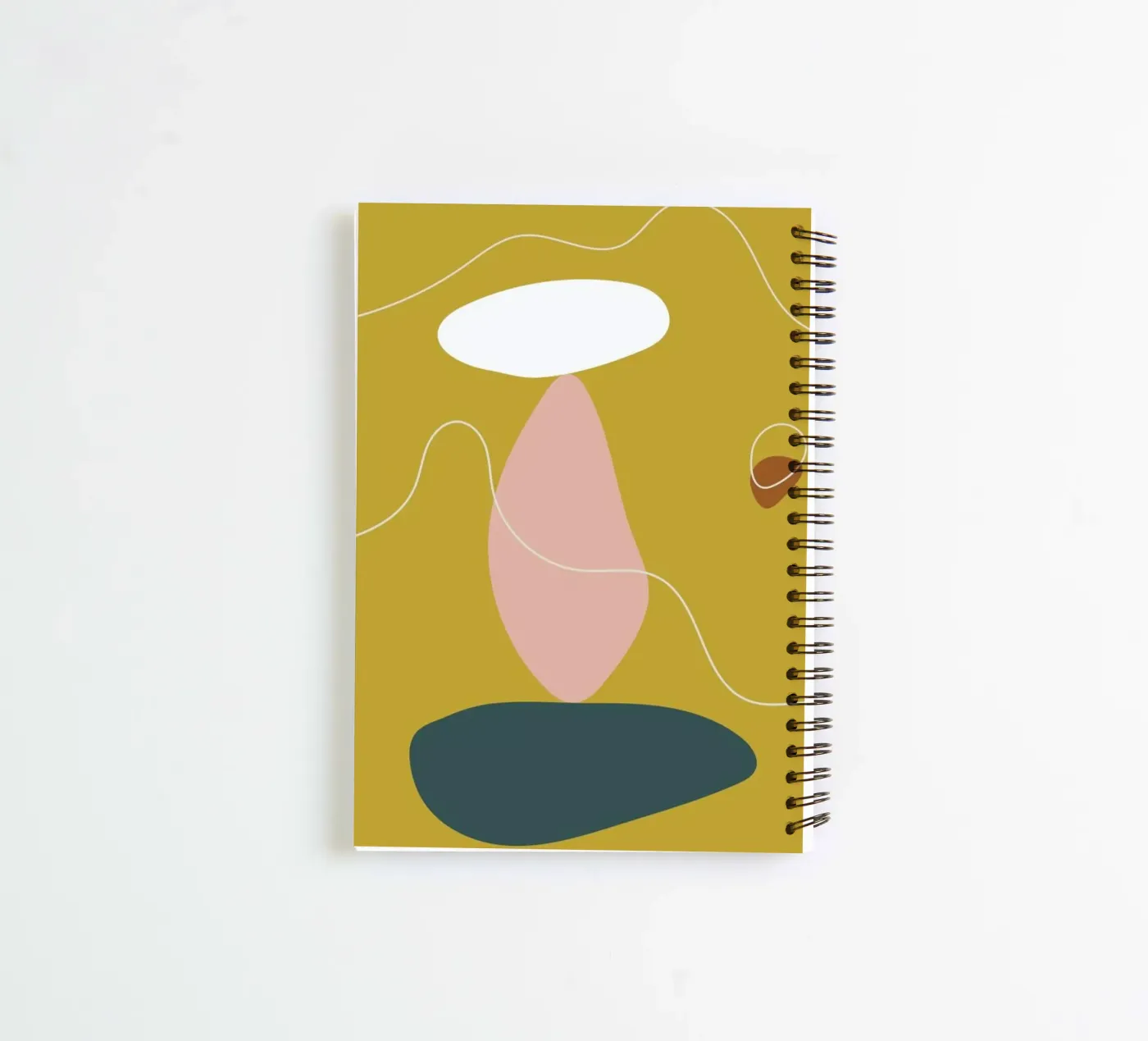 Stack II Ringbuch von Pure