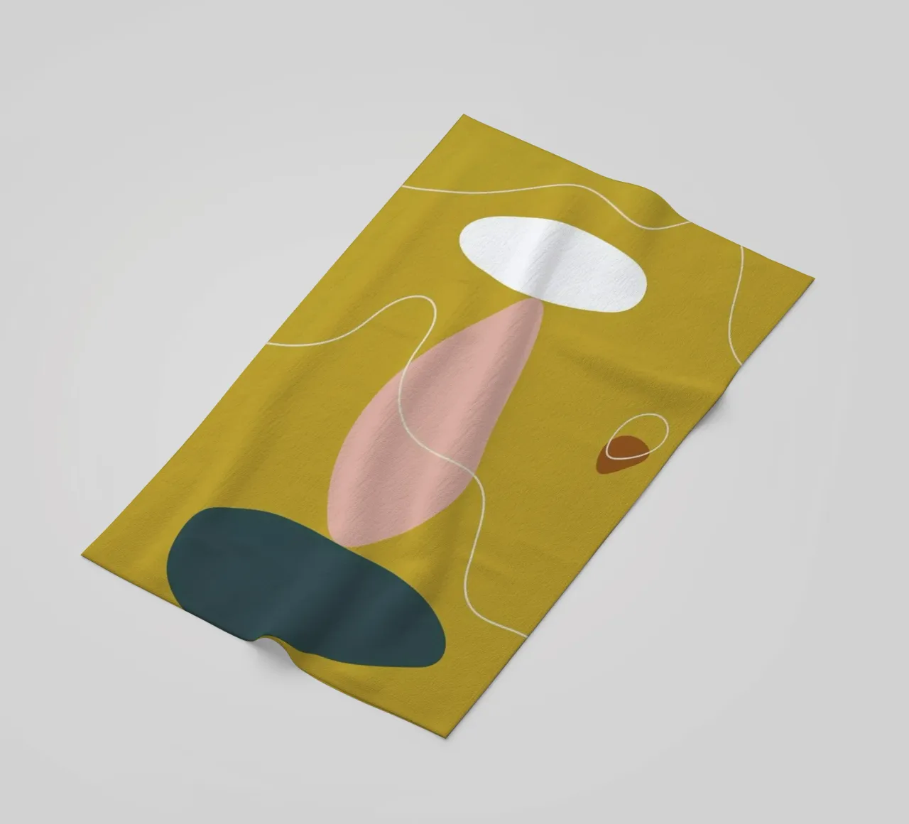 Stack II telo mare da Pure