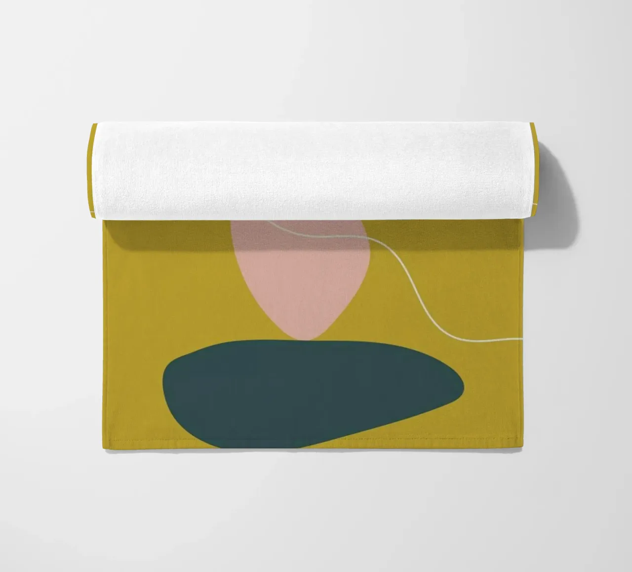 Stack II telo mare da Pure