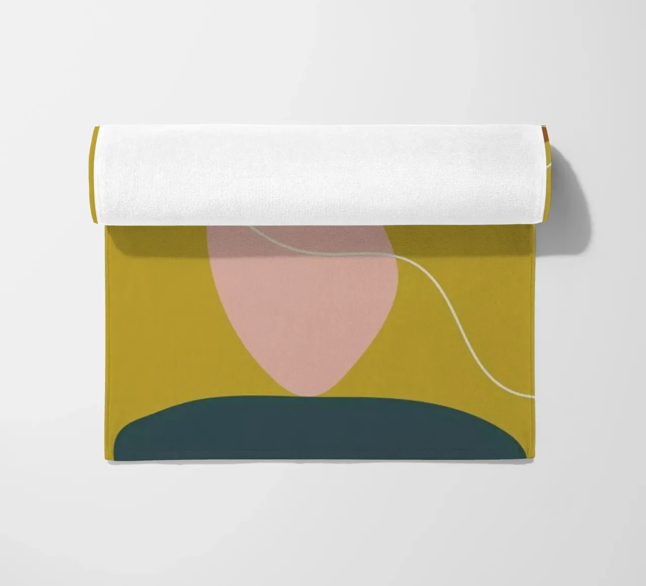 Stack II telo mare da Pure