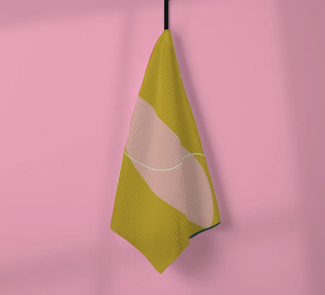 Stack II torchon de Pure