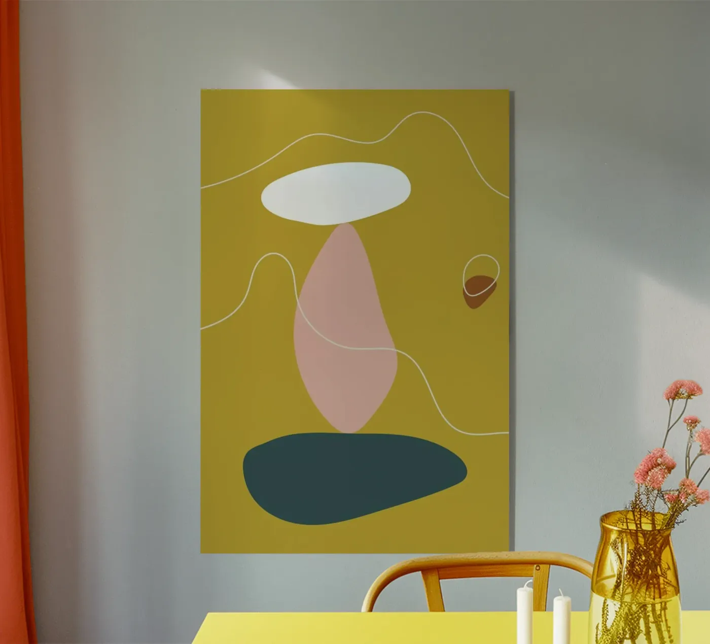 Stack II plexiglass da Pure