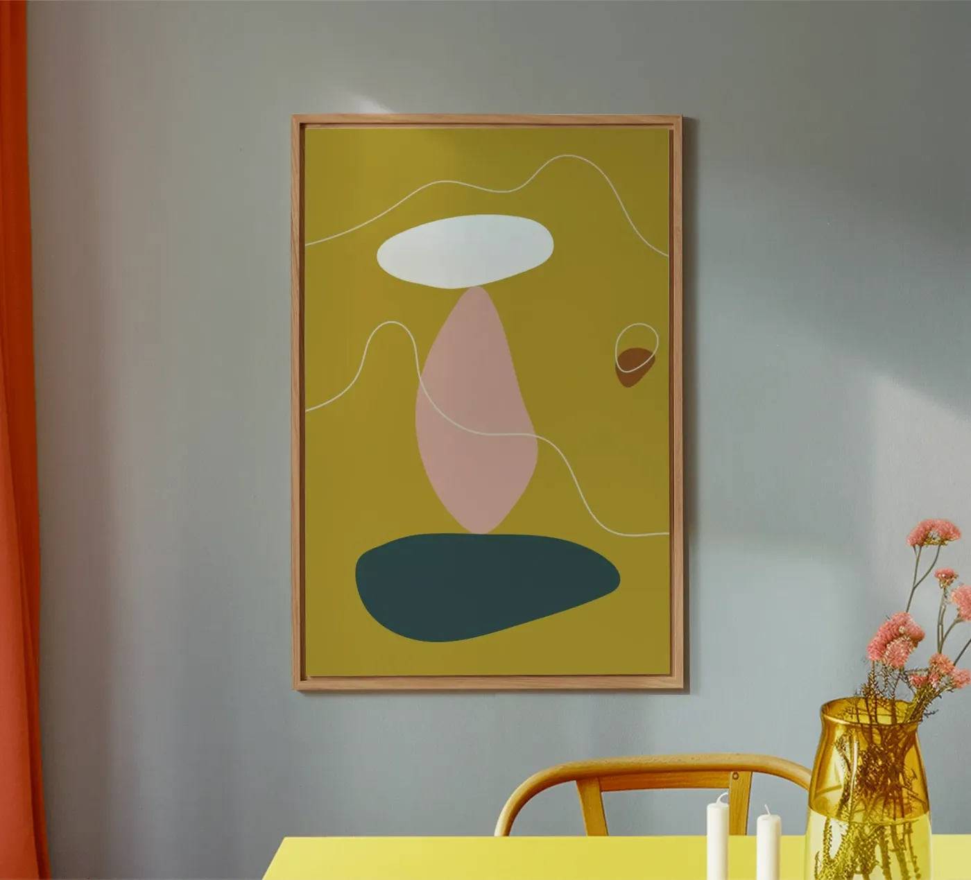 Stack II alu dibond de Pure