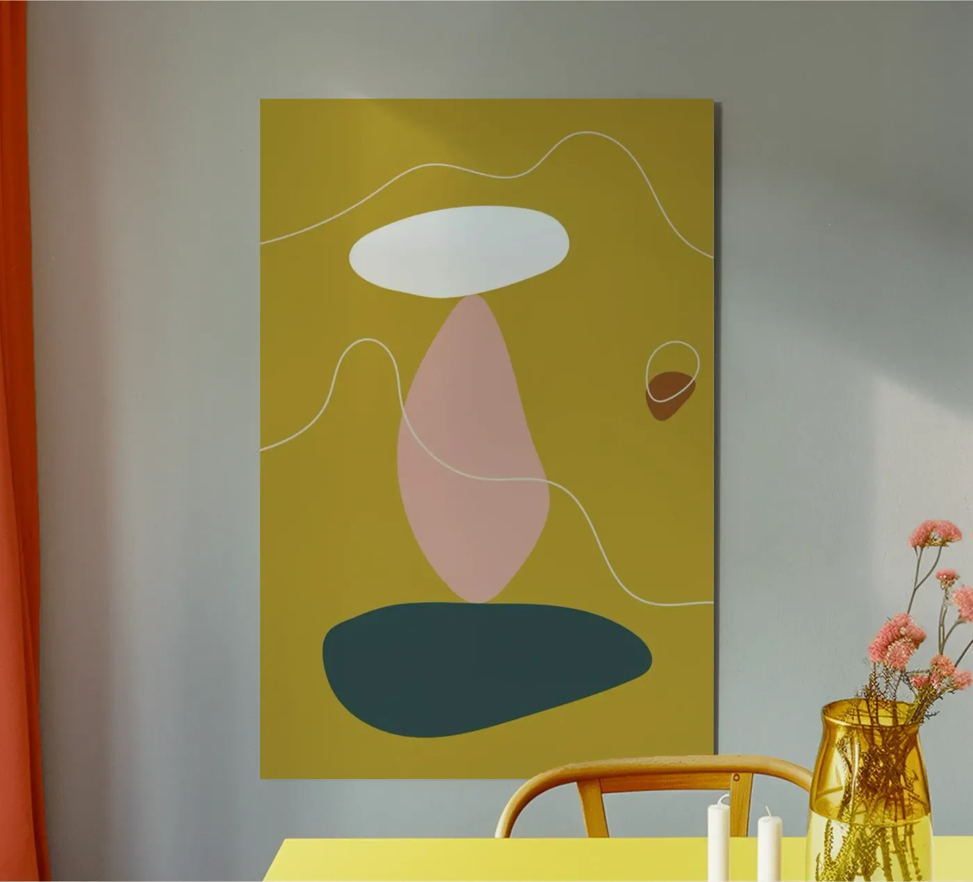 Stack II alu dibond de Pure