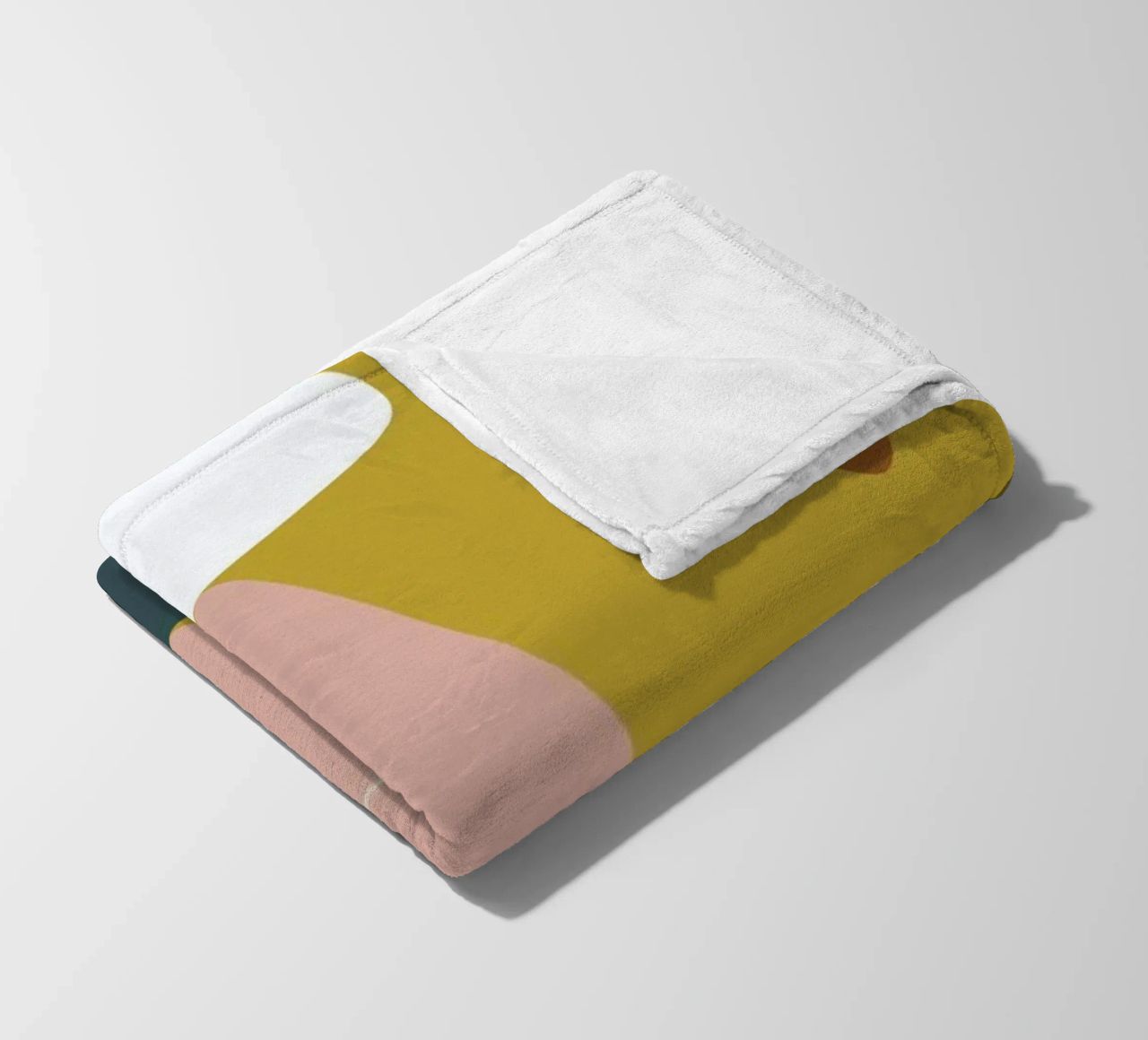 Stack II coperta in pile da Pure