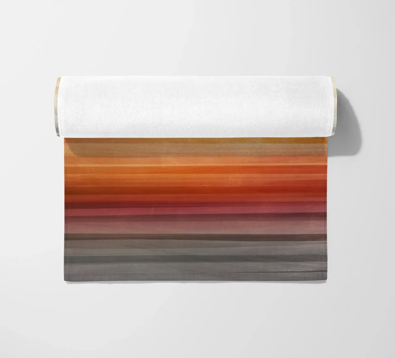 Color Stripes no. 8 telo mare da adrianooliveira