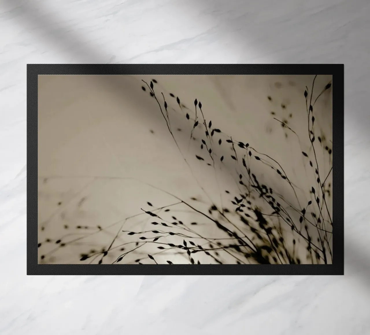 Brown Grass 2 zerbino da Monika Strigel