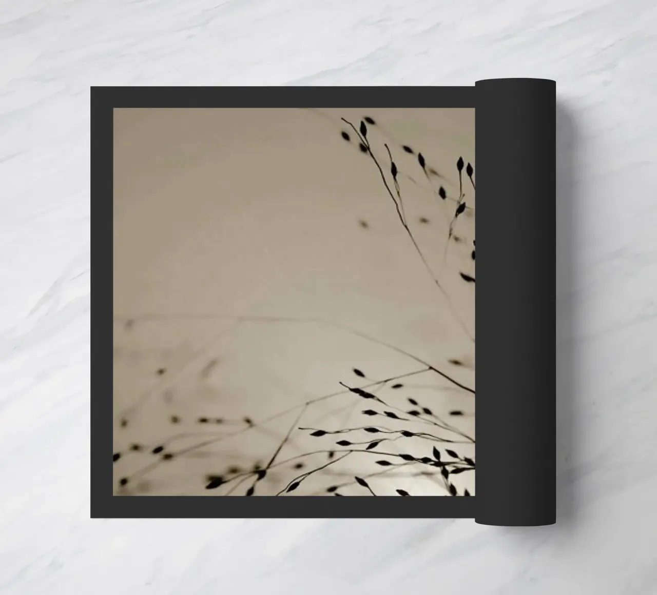 Brown Grass 2 zerbino da Monika Strigel