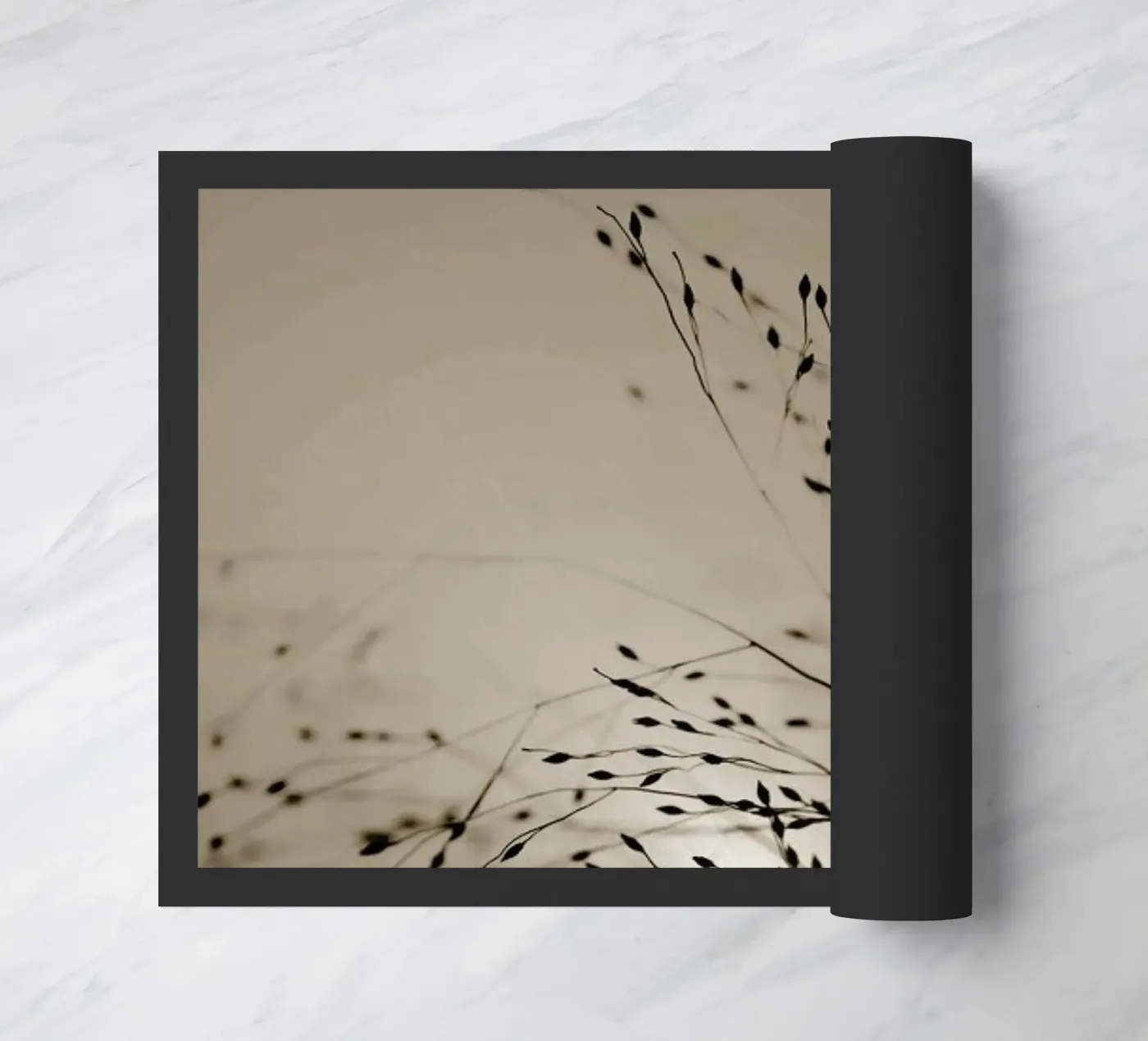 Brown Grass 2 zerbino da Monika Strigel