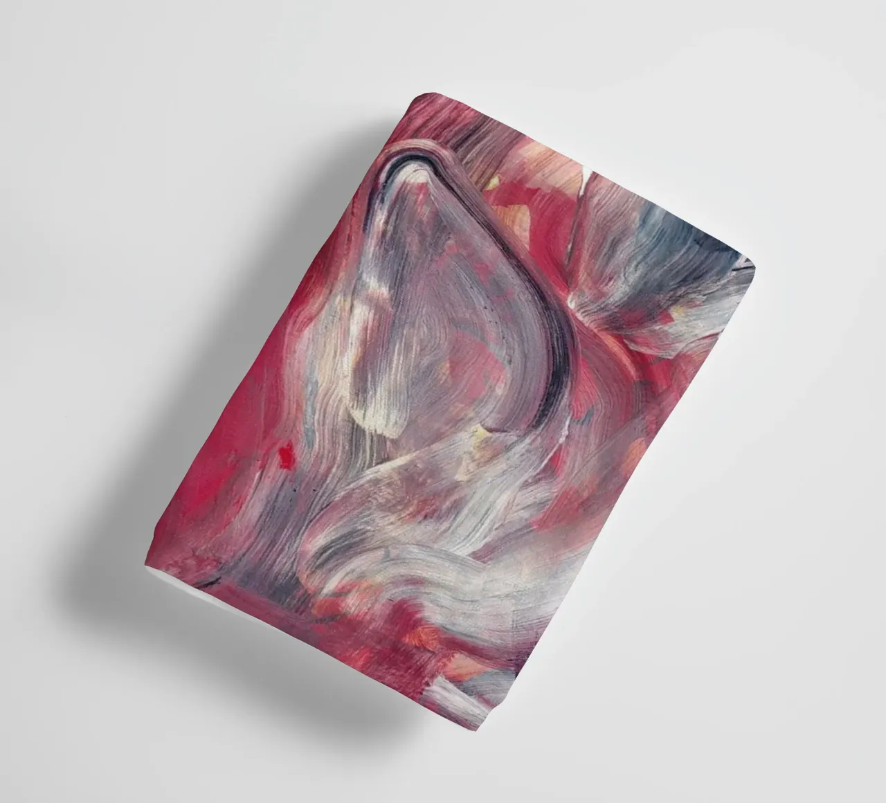 Abstract Bird asciugamano da bagno da Aviwe Apleni