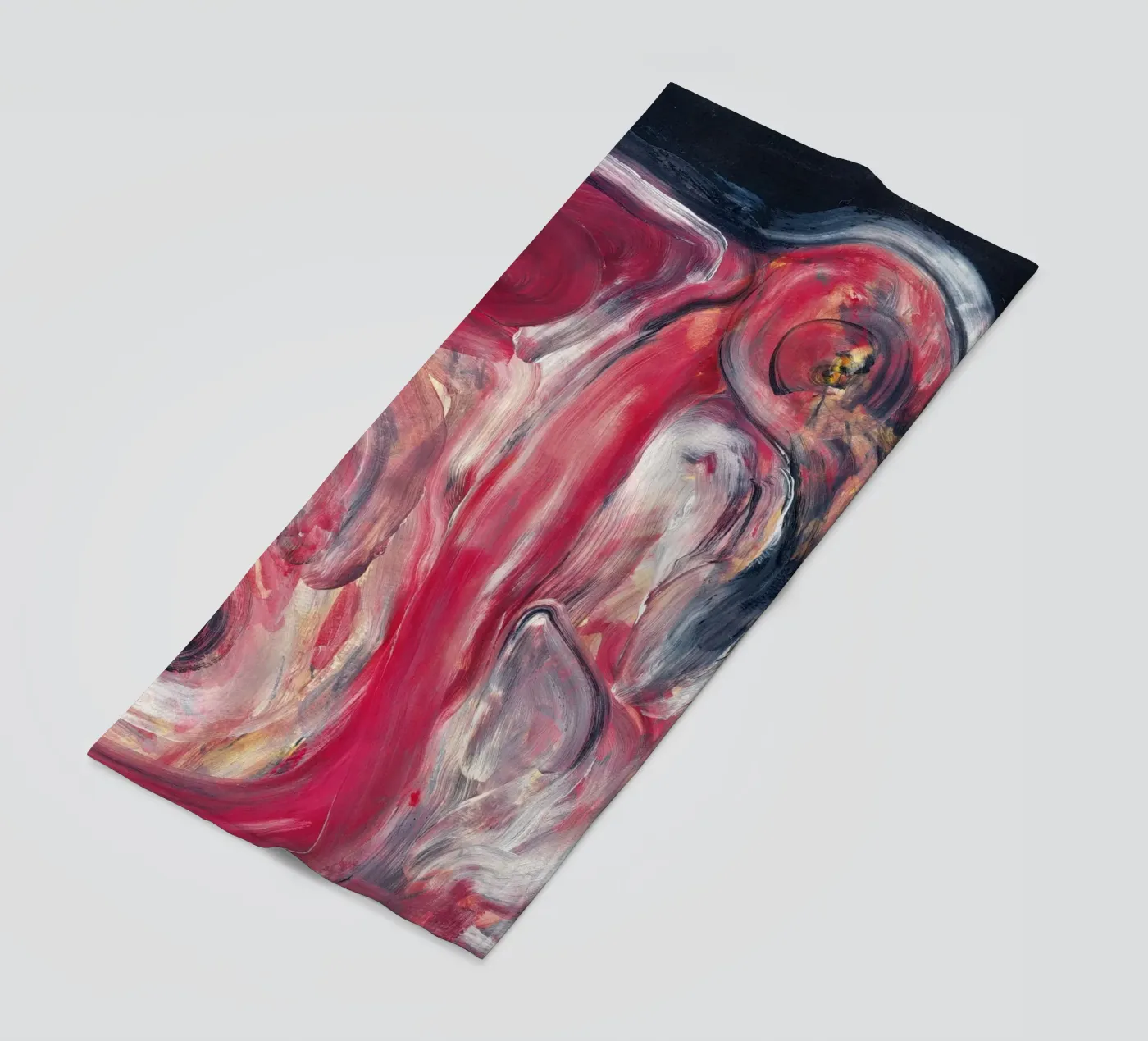 Abstract Bird telo mare da Aviwe Apleni