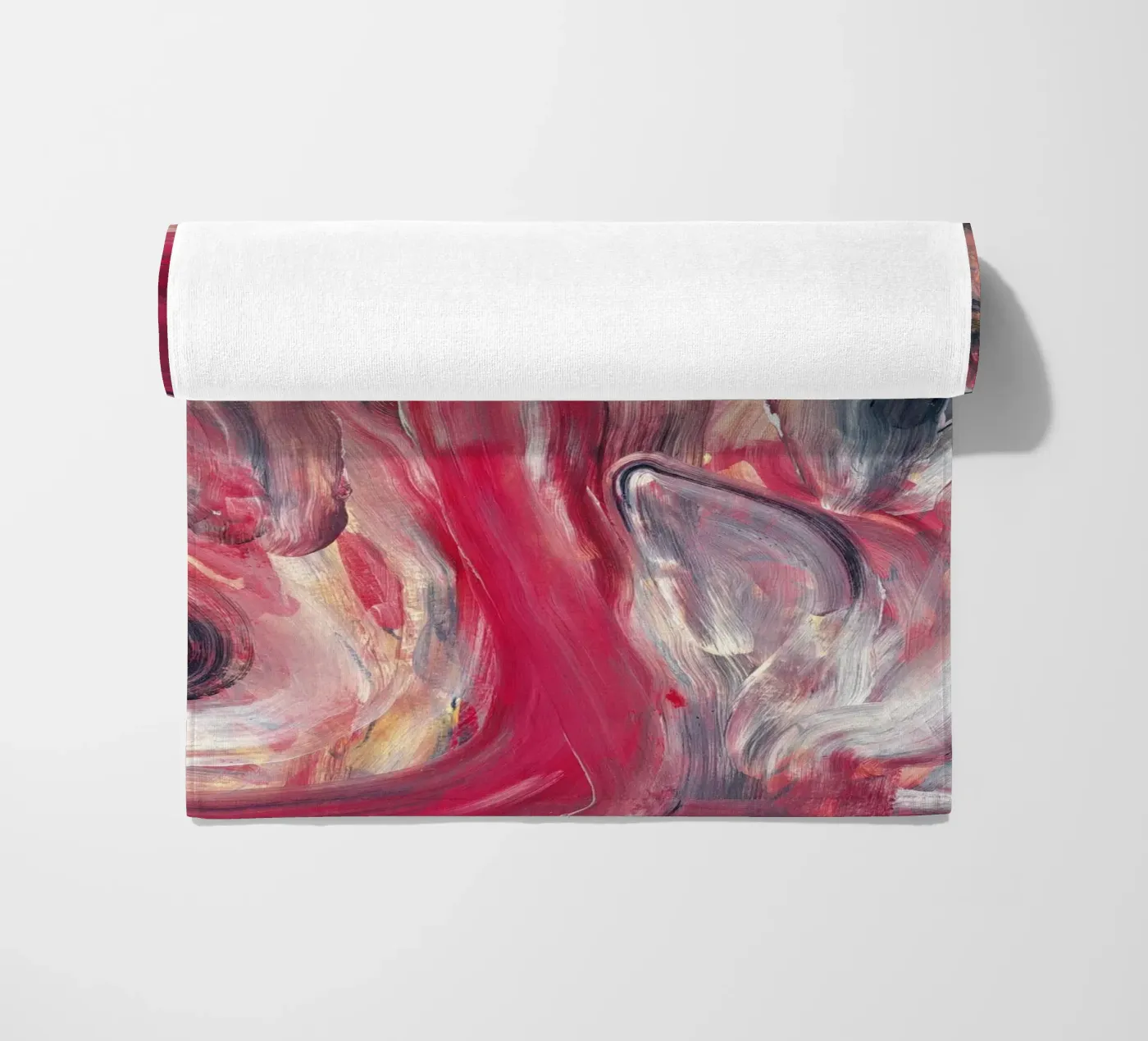 Abstract Bird telo mare da Aviwe Apleni