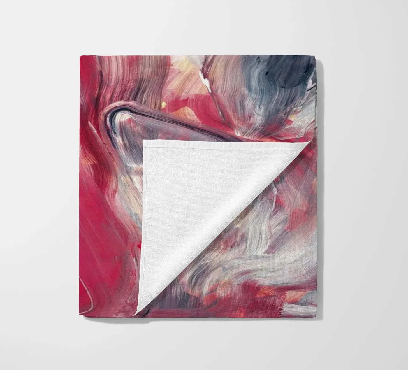 Abstract Bird telo mare da Aviwe Apleni