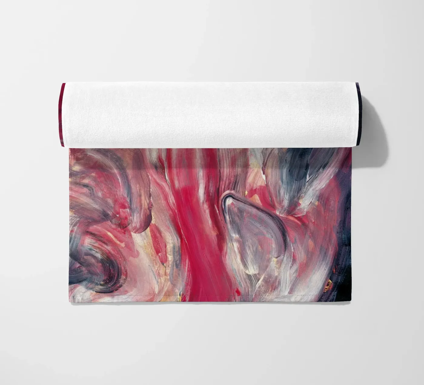 Abstract Bird telo mare da Aviwe Apleni