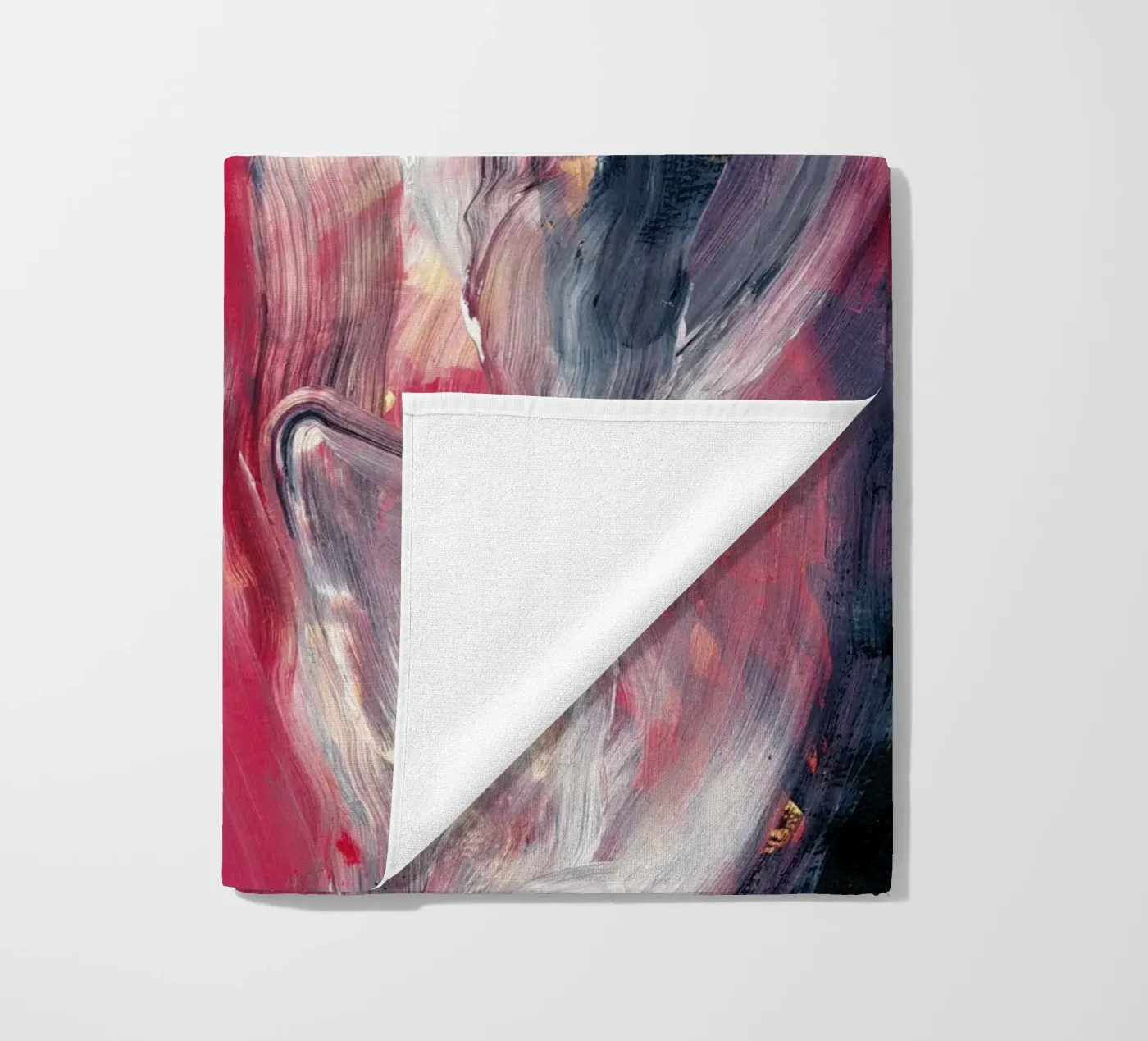 Abstract Bird telo mare da Aviwe Apleni