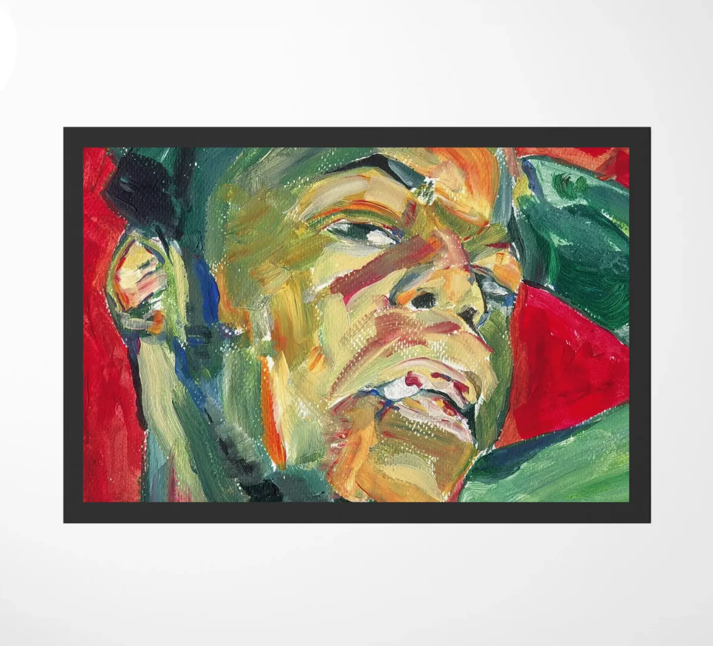 Siya zerbino da Aviwe Apleni