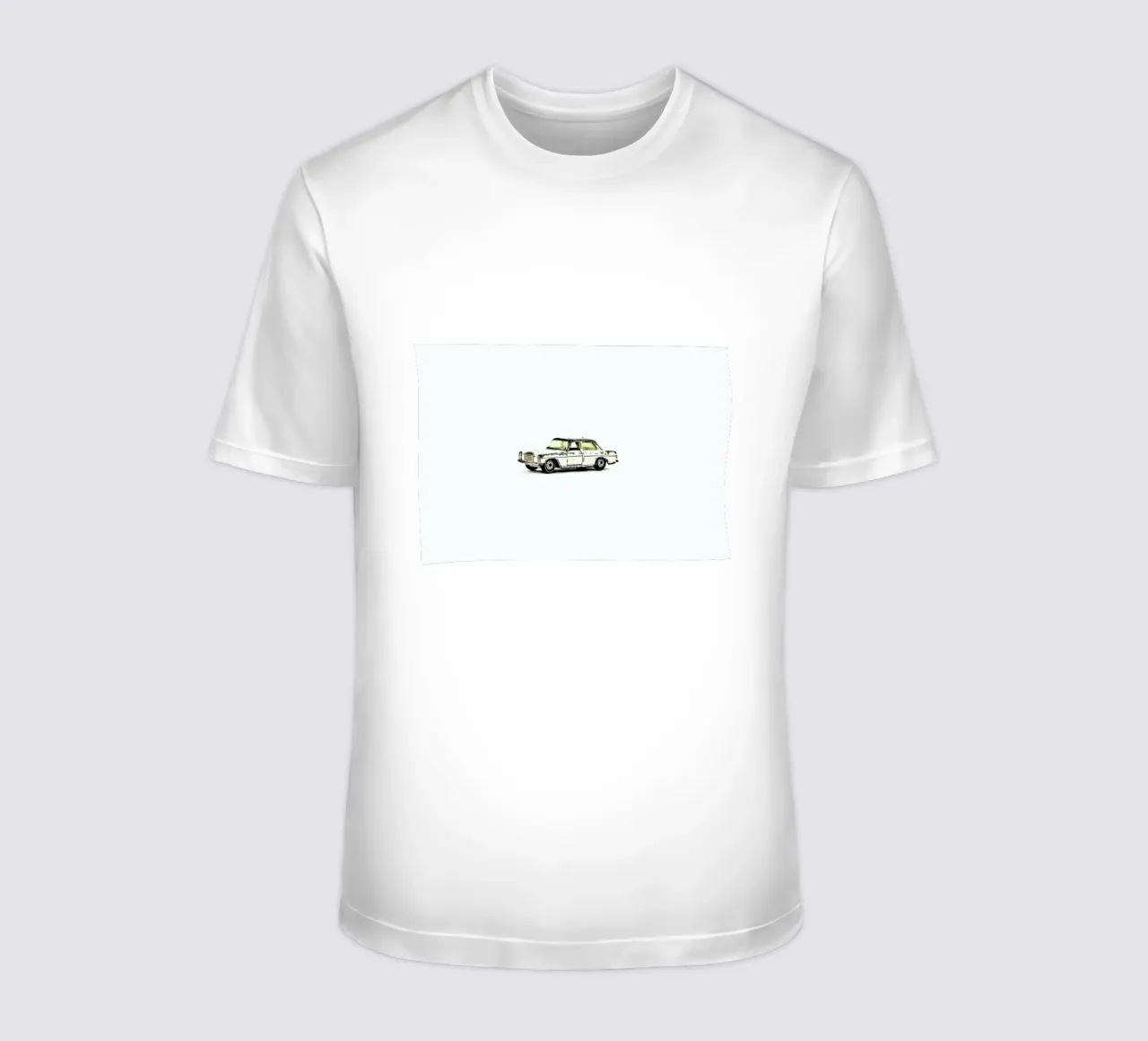KIZIHELD-14-007 t-shirt da Kinderzimmerhelden