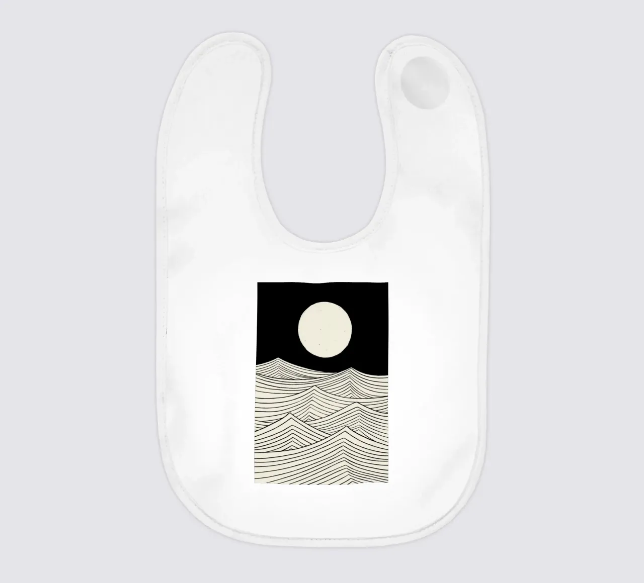 Lune bavaglino da Graphite