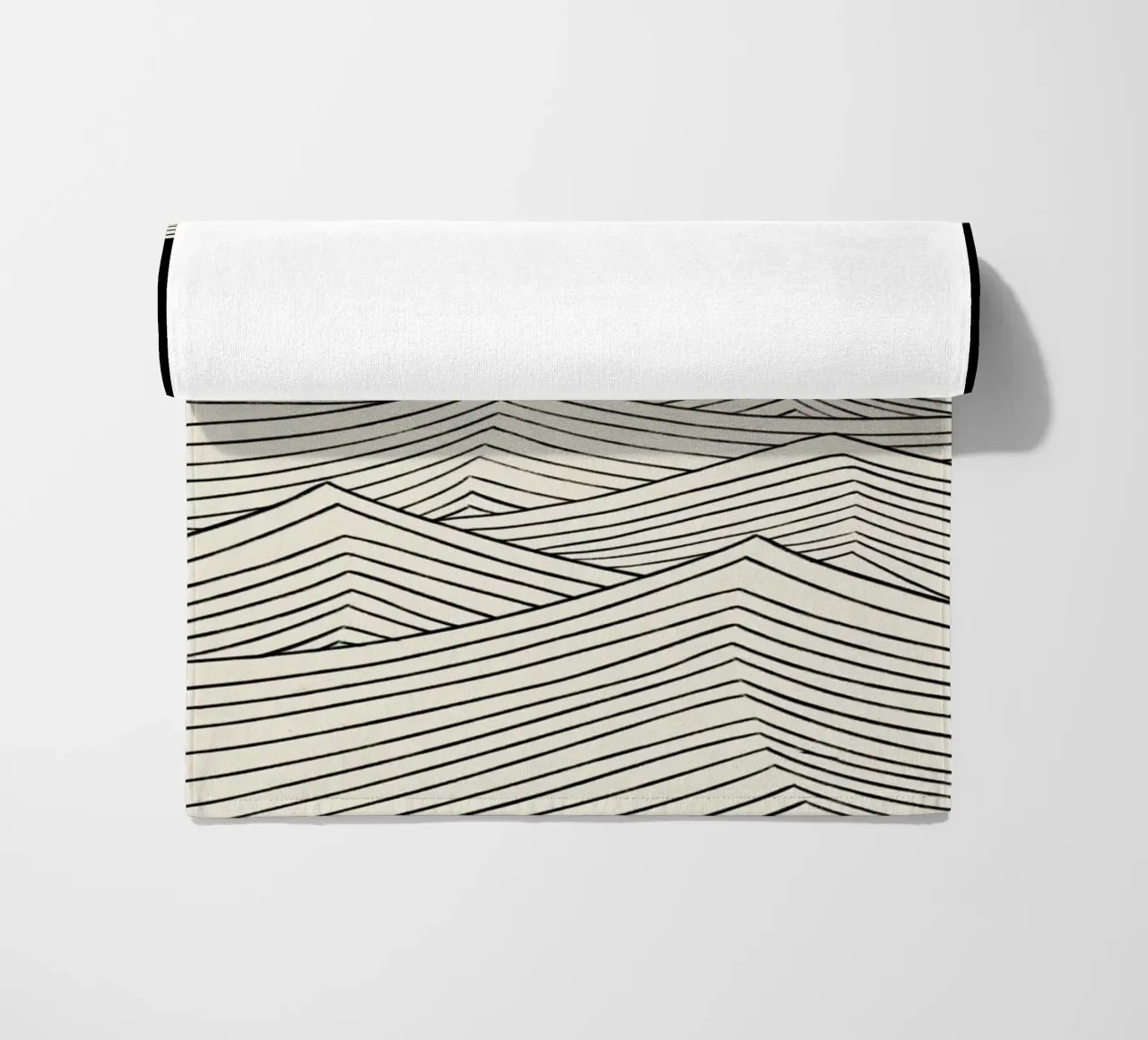 Lune telo mare da Graphite