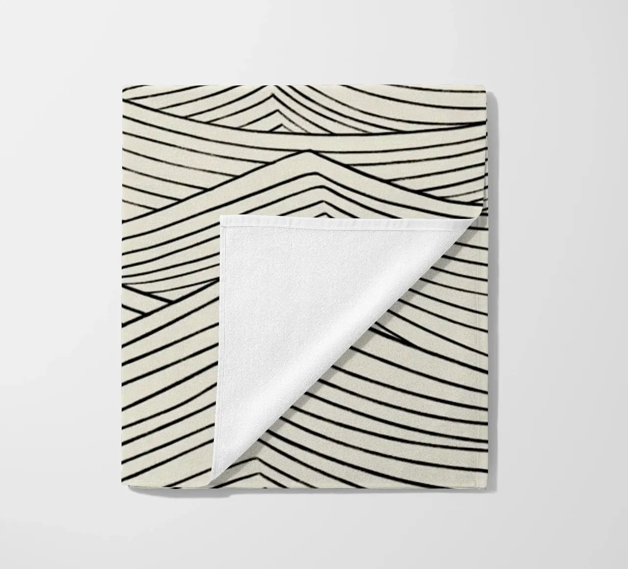 Lune telo mare da Graphite