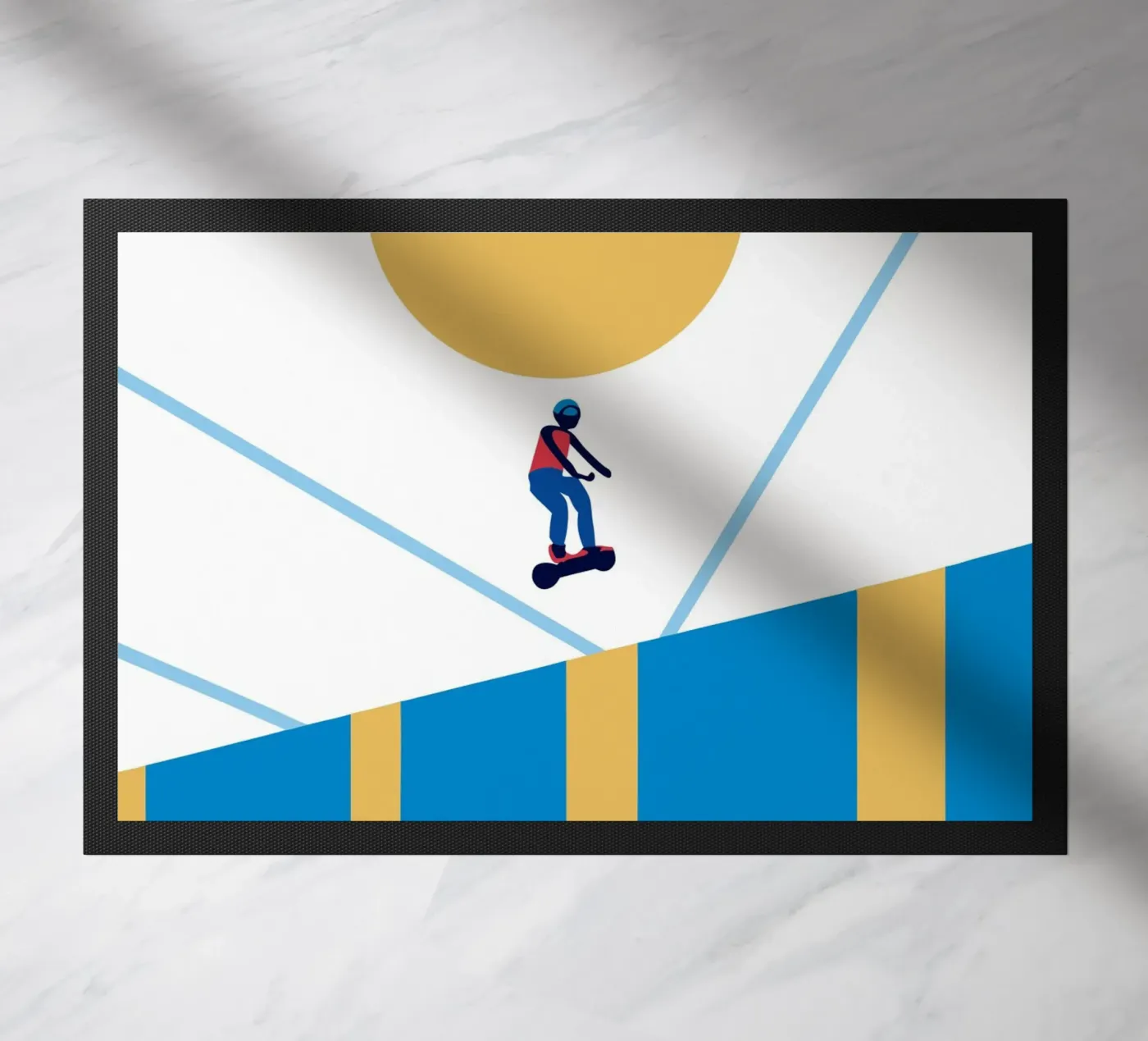 Hoverboard zerbino da TODAY'S SHOP