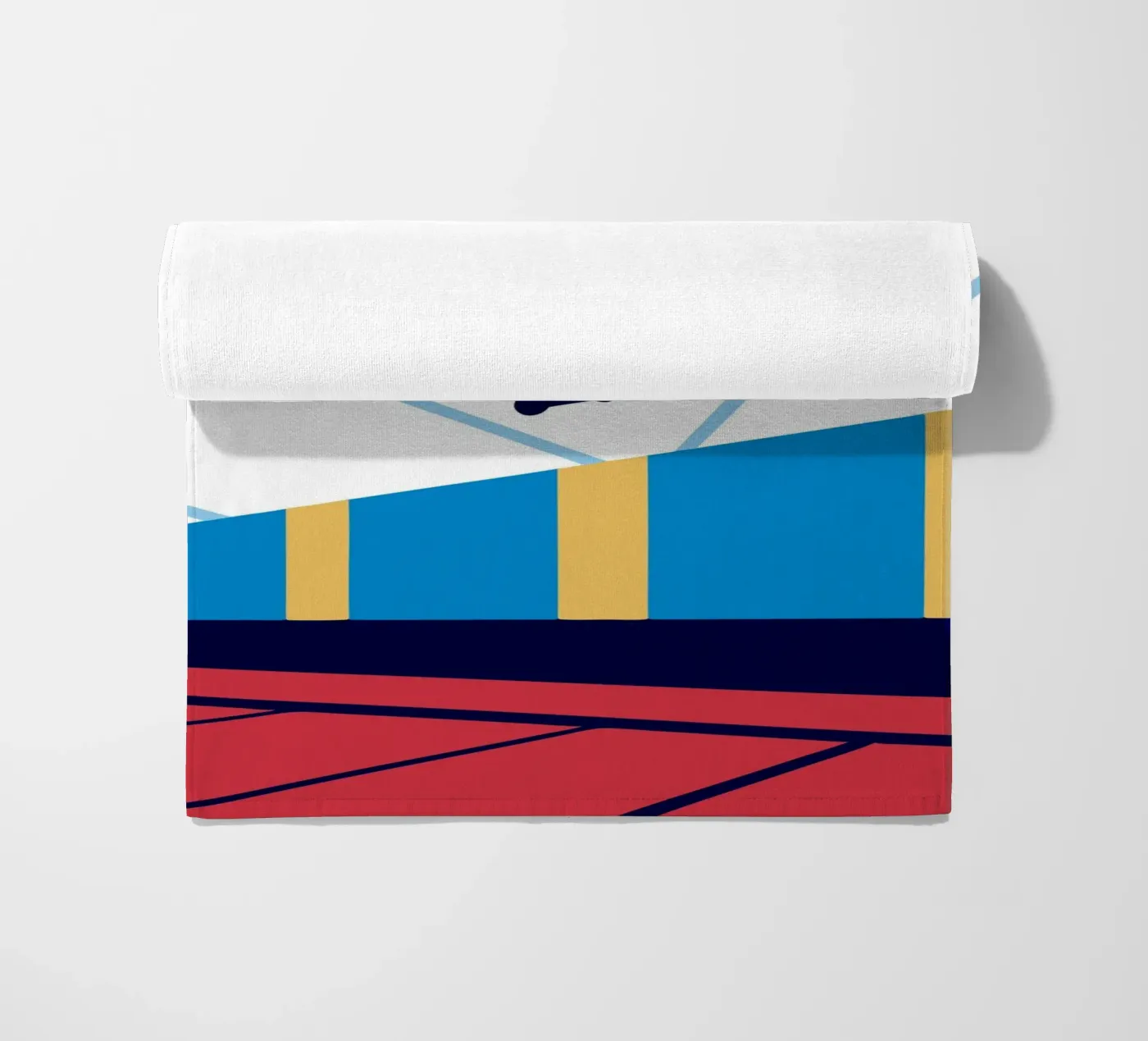 Hoverboard telo mare da TODAY'S SHOP