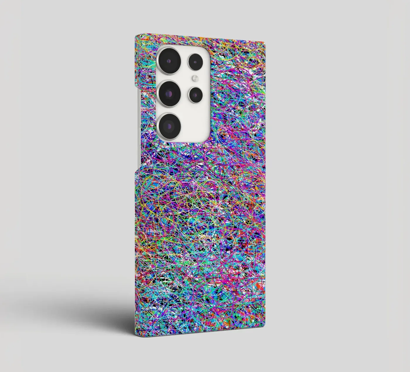 Complex virtuality coque samsung de Carinaprint