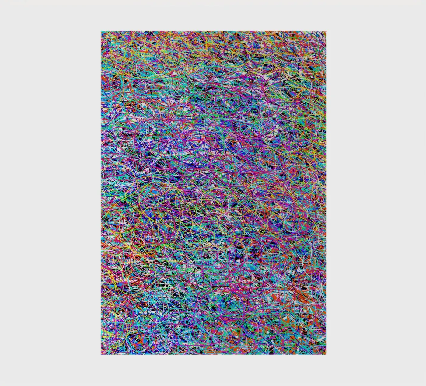 Complex virtuality quaderno da Carinaprint