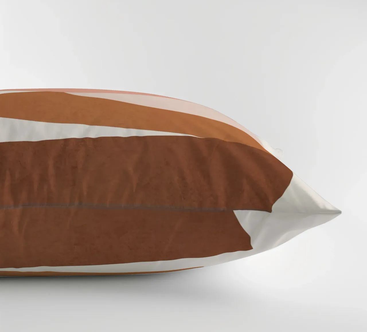 Abstract Stack I coussin de Flow Line