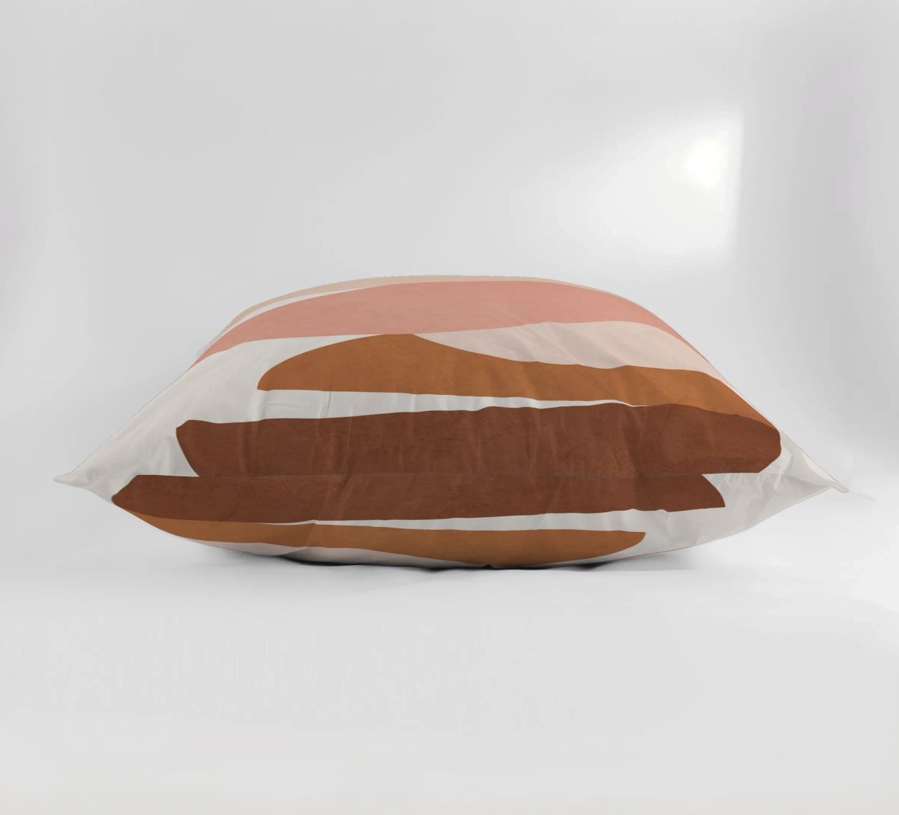 Abstract Stack I cuscino da Flow Line