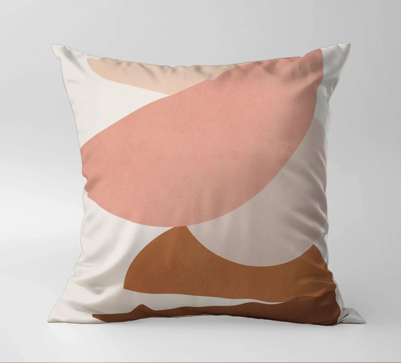 Abstract Stack I cuscino da Flow Line