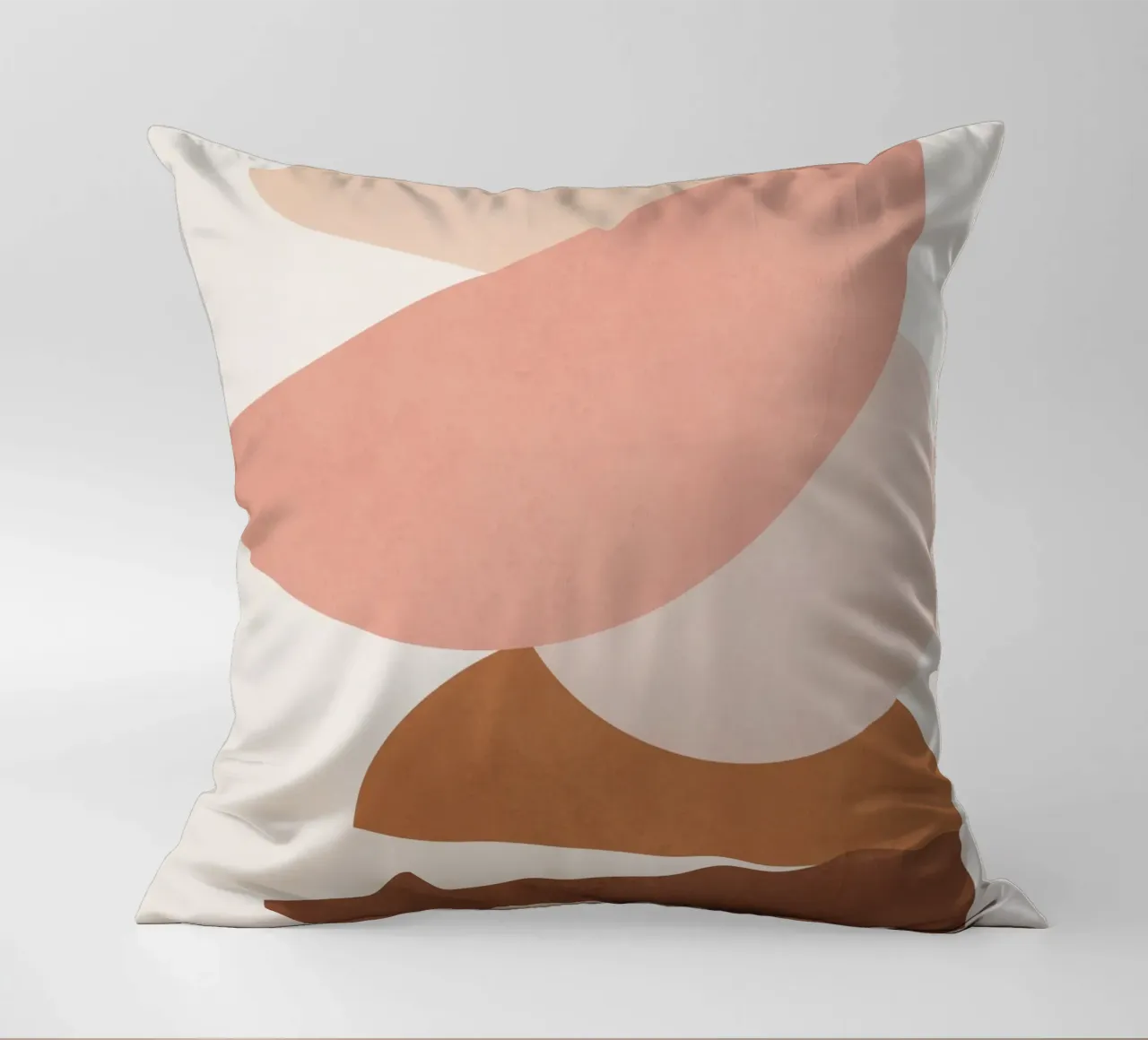 Abstract Stack I cuscino da Flow Line