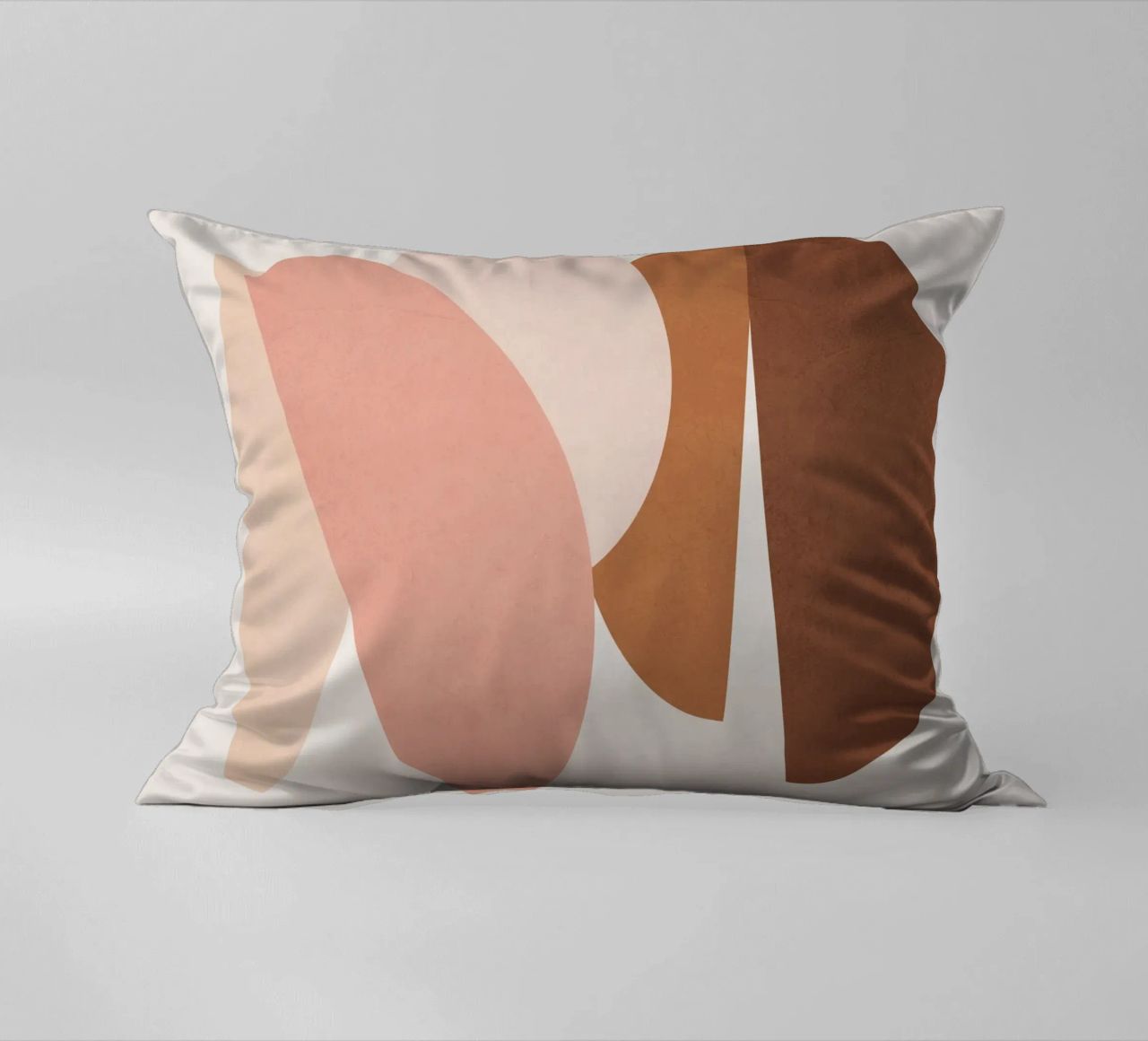 Abstract Stack I cuscino da Flow Line