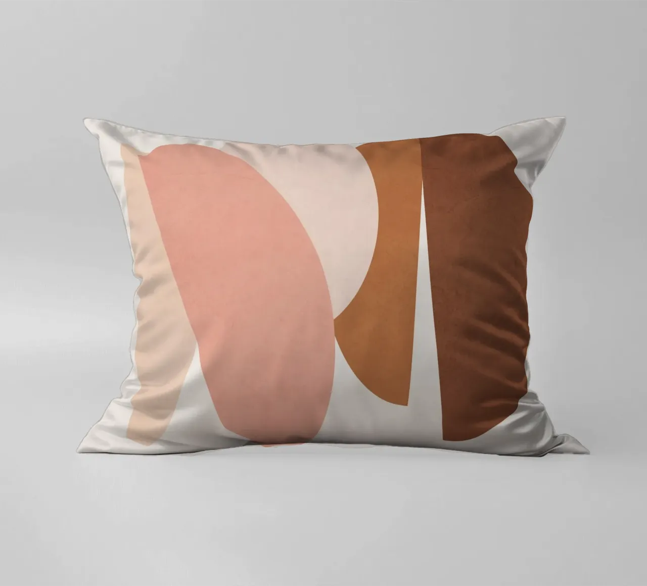 Abstract Stack I cuscino da Flow Line