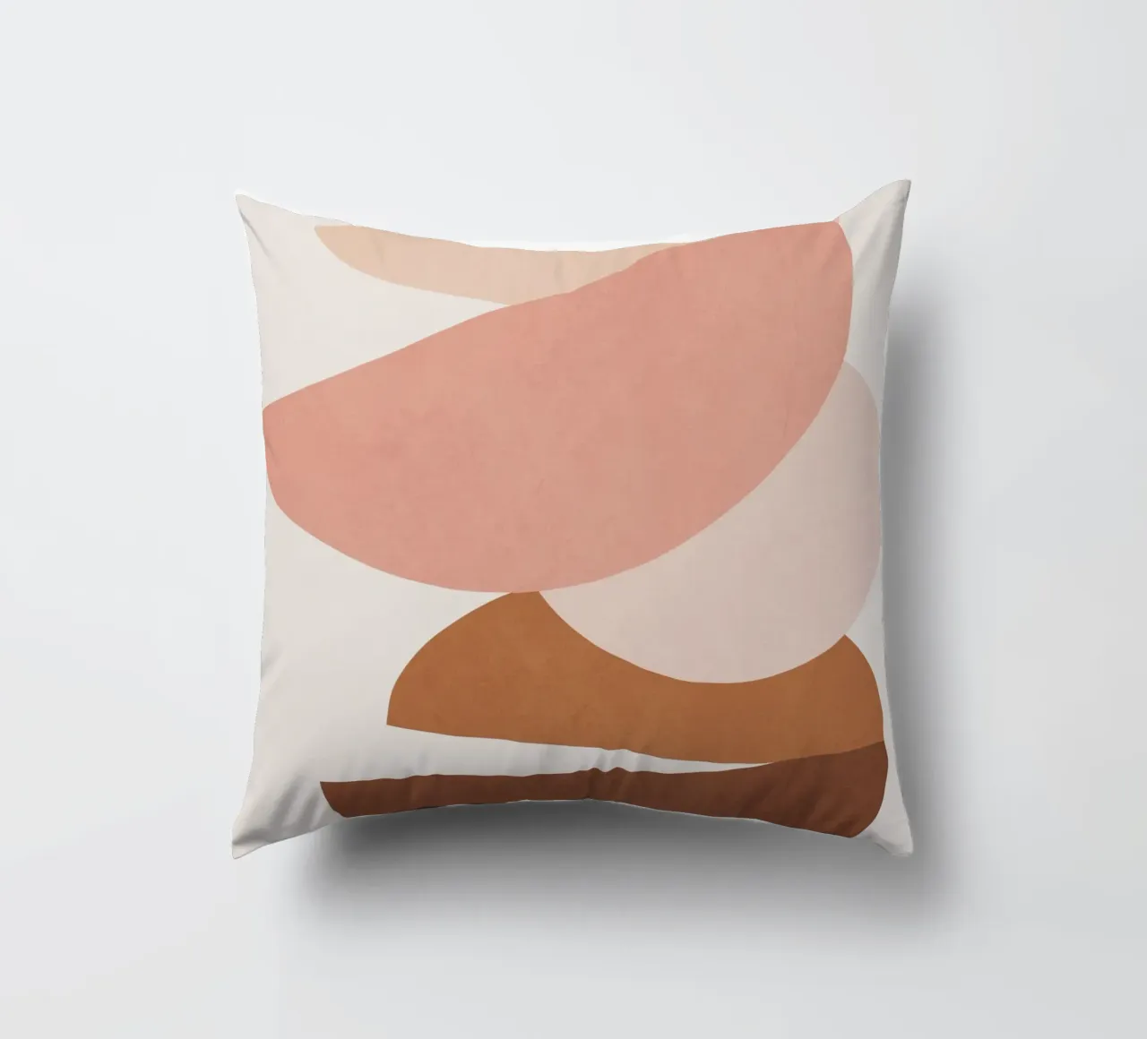 Abstract Stack I coussin de Flow Line