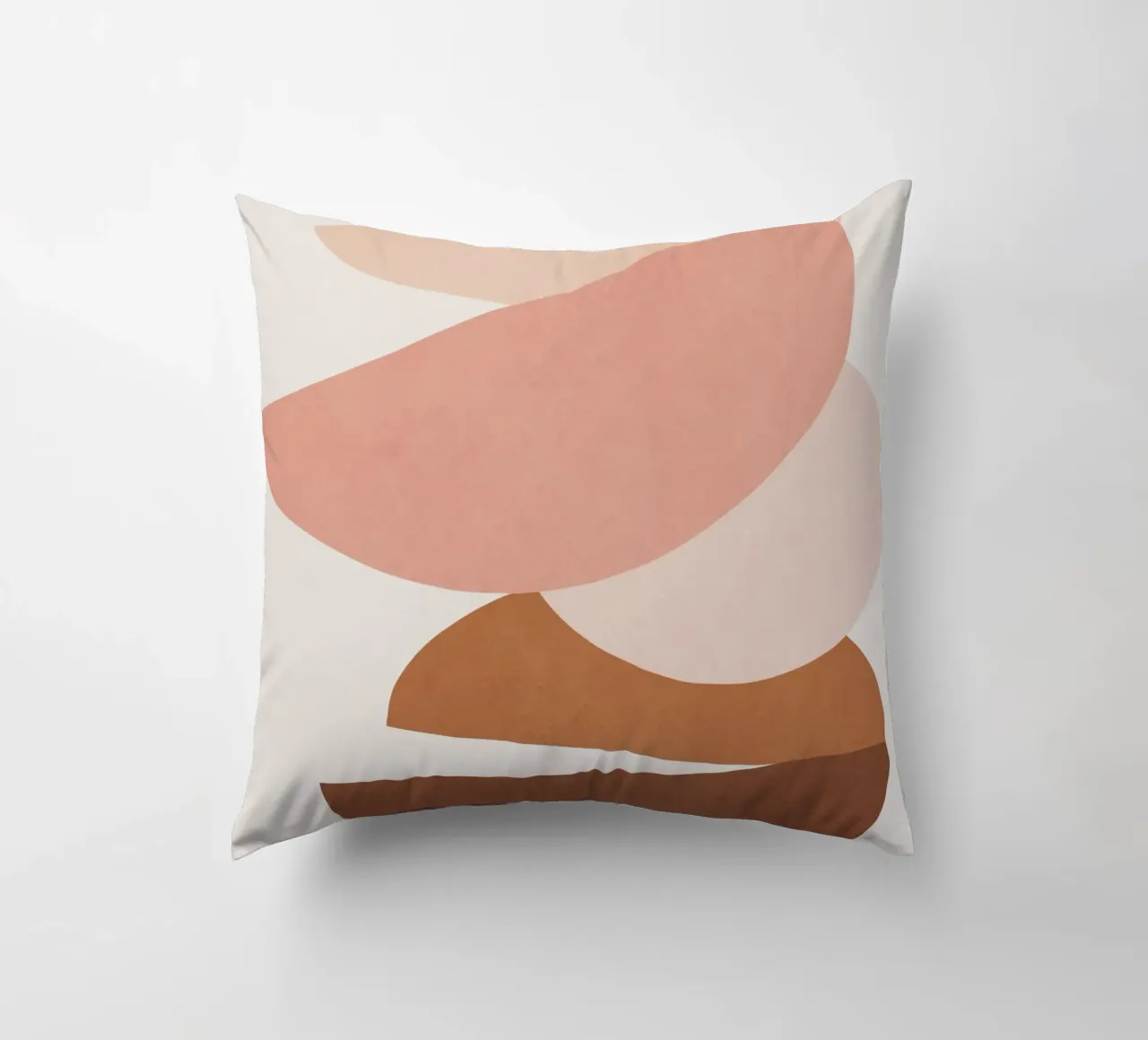 Abstract Stack I cuscino da Flow Line
